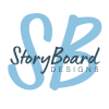 storyboard designs logo